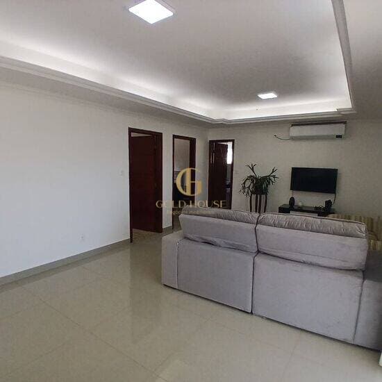 Casa de 270 m² Condomínio Estância Real - Lagoa Santa, à venda por R$ 1.850.000 foto 3