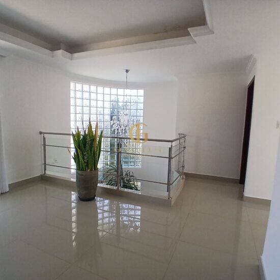 Casa de 270 m² Condomínio Estância Real - Lagoa Santa, à venda por R$ 1.850.000 foto 4