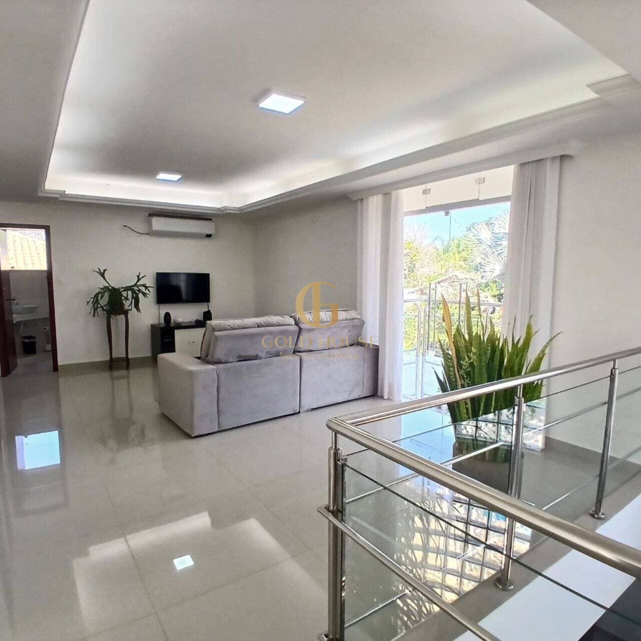 Casa de 270 m² Condomínio Estância Real - Lagoa Santa, à venda por R$ 1.850.000 foto 7