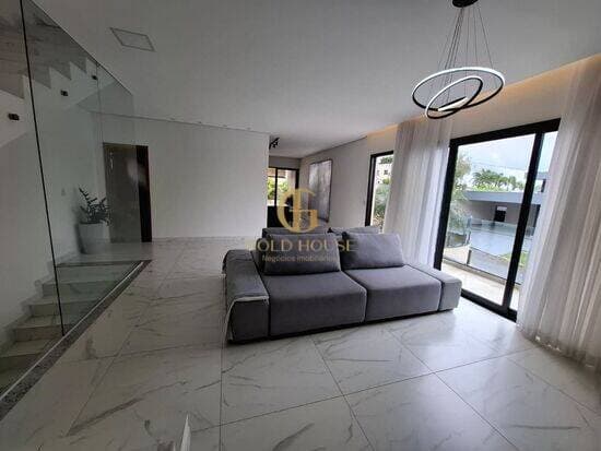 Casa de 203 m² Condomínio Golden Class - Lagoa Santa, à venda por R$ 1.790.000 foto 5