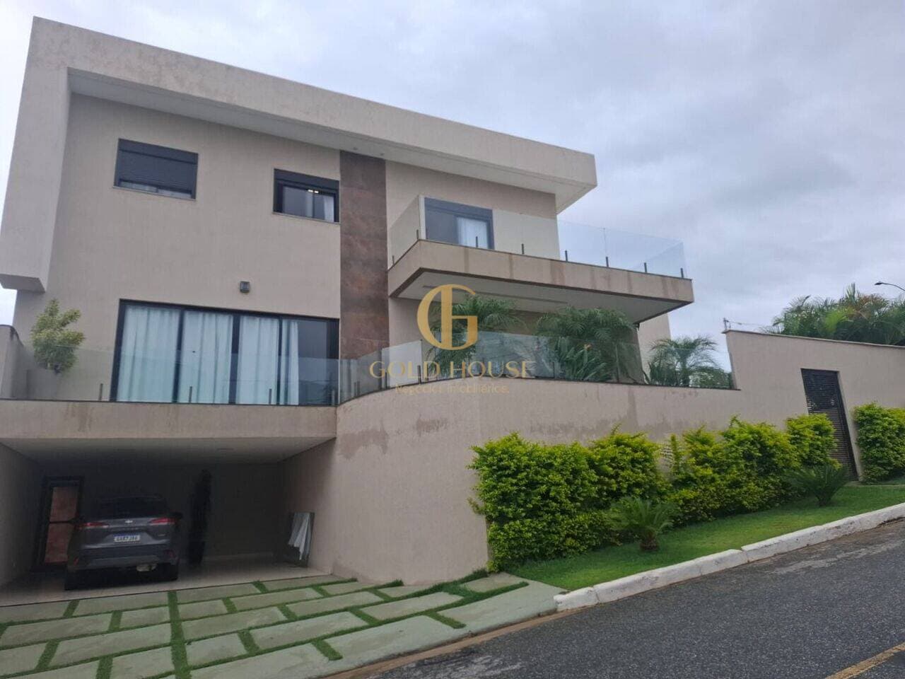 Casa de 203 m² Condomínio Golden Class - Lagoa Santa, à venda por R$ 1.790.000 foto 7