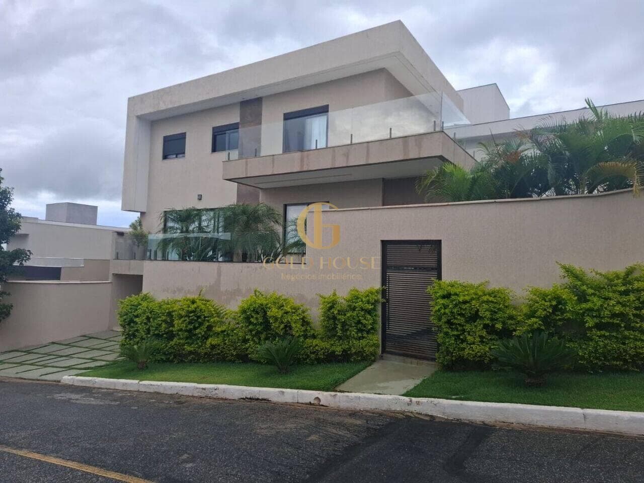 Casa de 203 m² Condomínio Golden Class - Lagoa Santa, à venda por R$ 1.790.000 foto 8