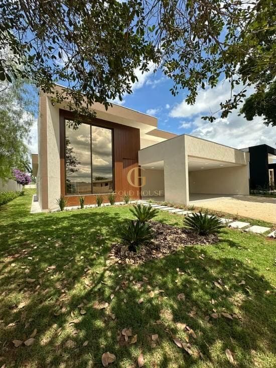 Casa em Lagoa Santa no Condomínio Vitória Golf! foto 2