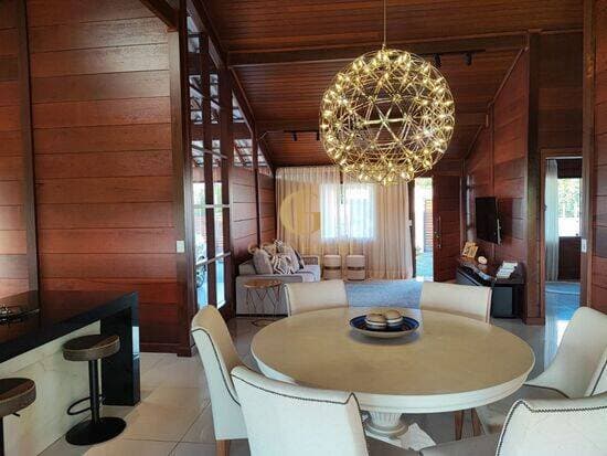 Casa de 173 m² Condomínio Mirante do Fidalgo - Lagoa Santa, à venda por R$ 1.750.000 foto 4