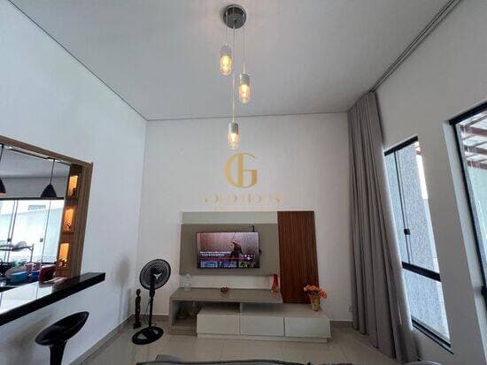 Casa de 171 m² Residencial Solarium - Lagoa Santa, à venda por R$ 970.000 foto 5