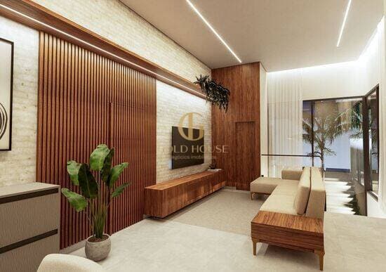 Casa de 350 m² Condomínio Lagoa Santa Park Residence - Lagoa Santa, à venda por R$ 2.490.000 foto 5