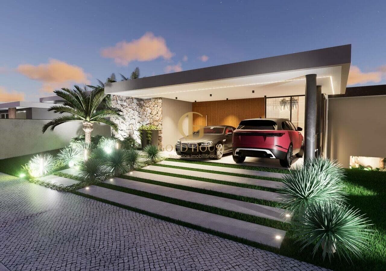 Casa de 350 m² Condomínio Lagoa Santa Park Residence - Lagoa Santa, à venda por R$ 2.490.000 foto 7