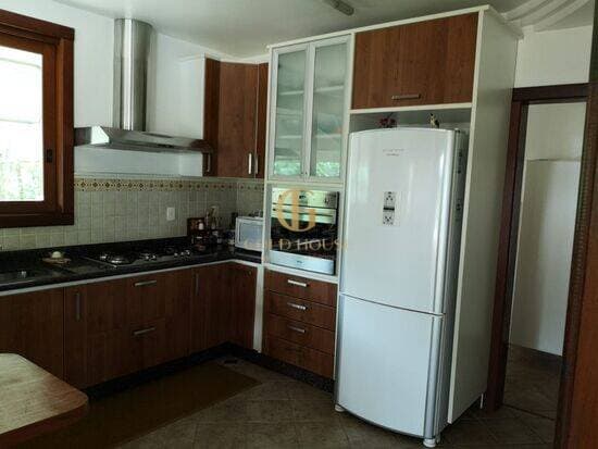 Casa de 262 m² Condomínio Condados da Lagoa - Lagoa Santa, à venda por R$ 3.200.000 foto 4