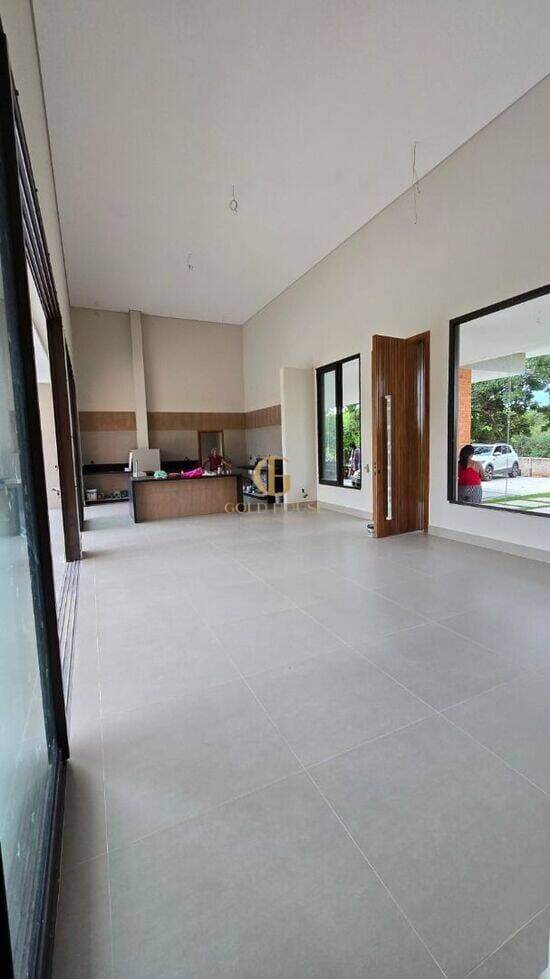 Casa de 438 m² Condomínio Quintas da Lagoa - Lagoa Santa, à venda por R$ 3.800.000 foto 5