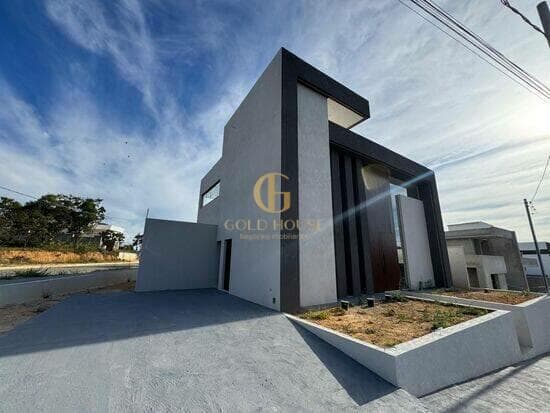 Casa de 161 m² Condomínio Mariposas - Lagoa Santa, à venda por R$ 1.710.000 foto 3