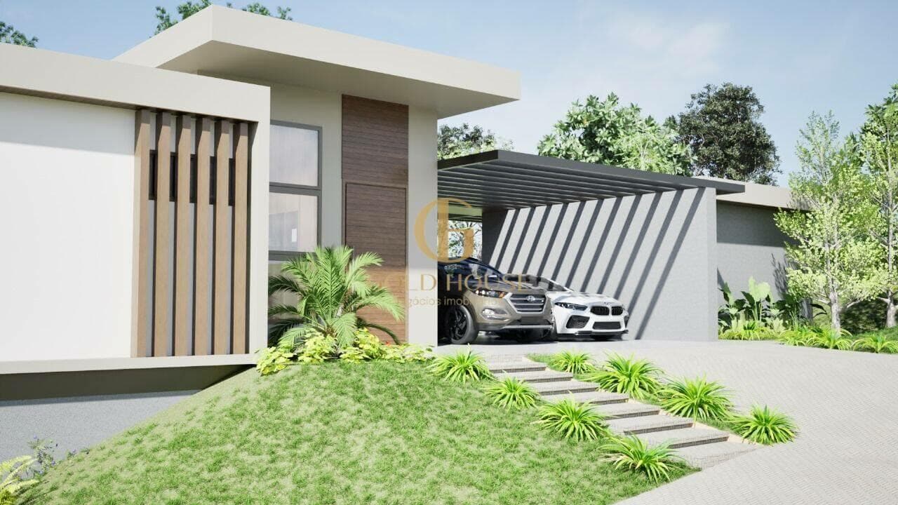 Casa de 170 m² Condomínio Mirante do Tamboril - Lagoa Santa, à venda por R$ 1.350.000 foto 8