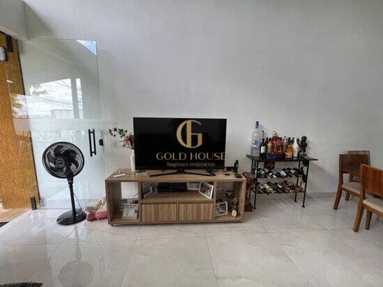 Casa de 167 m² Novo Santos Dumont - Lagoa Santa, à venda por R$ 890.000 foto 3