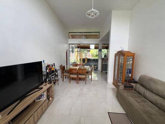 Casa de 167 m² Novo Santos Dumont - Lagoa Santa, à venda por R$ 890.000 foto 5