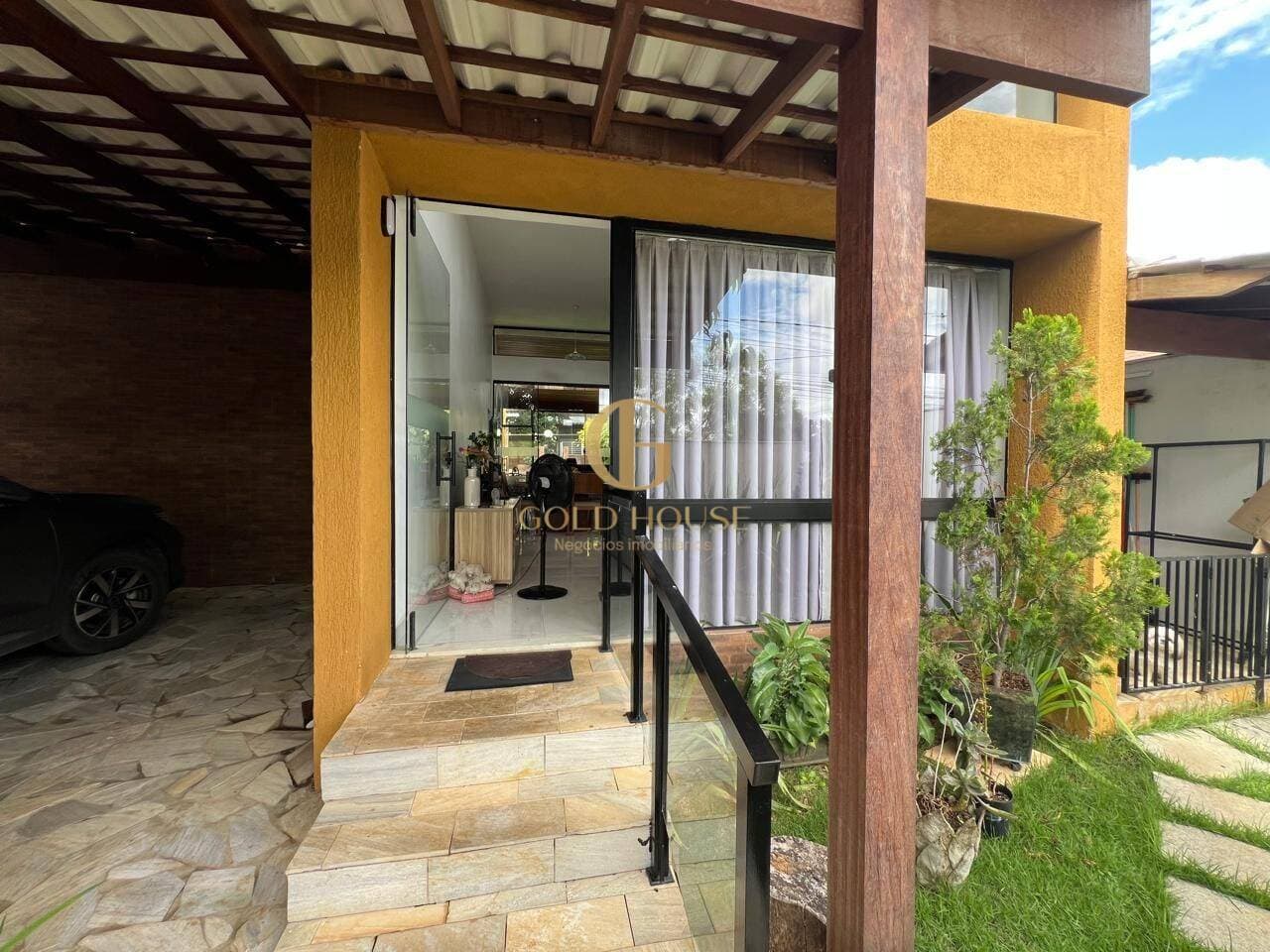 Casa de 167 m² Novo Santos Dumont - Lagoa Santa, à venda por R$ 890.000 foto 6