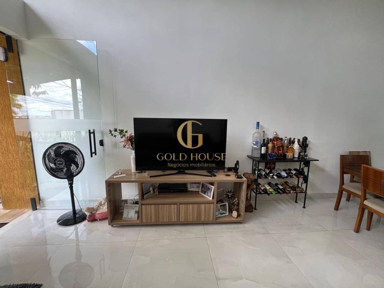 Casa de 167 m² Novo Santos Dumont - Lagoa Santa, à venda por R$ 890.000 foto 8