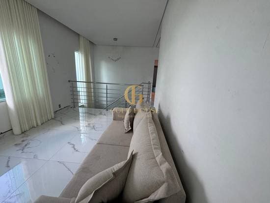 Casa de 234 m² Portal do Sol - Lagoa Santa, à venda por R$ 750.000 foto 4