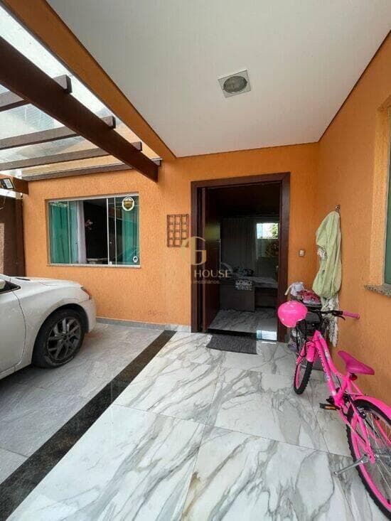 Casa de 161 m² Portal do Sol - Lagoa Santa, à venda por R$ 790.000 foto 2