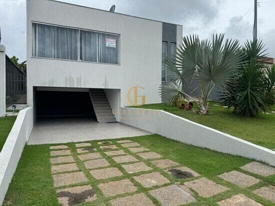 Casa de 160 m² Condomínio Cedro - Lagoa Santa, à venda por R$ 950.000 foto 1