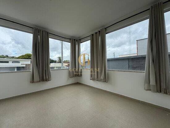 Casa de 160 m² Condomínio Cedro - Lagoa Santa, à venda por R$ 950.000 foto 5