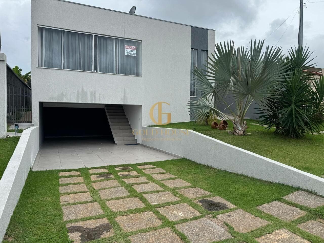 Casa de 160 m² Condomínio Cedro - Lagoa Santa, à venda por R$ 950.000 foto 6