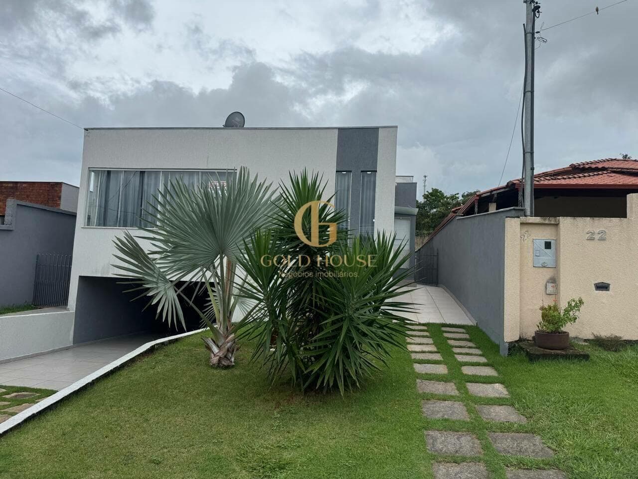 Casa de 160 m² Condomínio Cedro - Lagoa Santa, à venda por R$ 950.000 foto 7