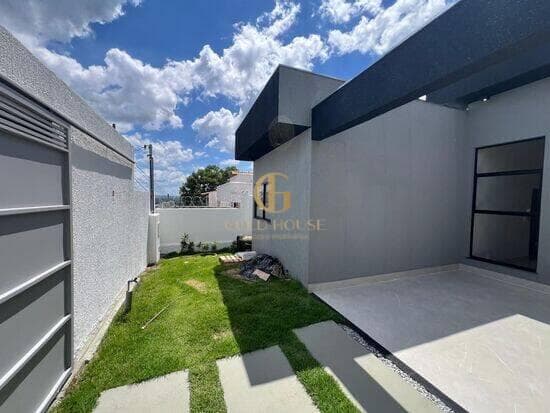 Casa de 103 m² Lundceia - Lagoa Santa, à venda por R$ 980.000 foto 2