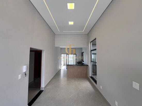 Casa de 103 m² Lundceia - Lagoa Santa, à venda por R$ 980.000 foto 4