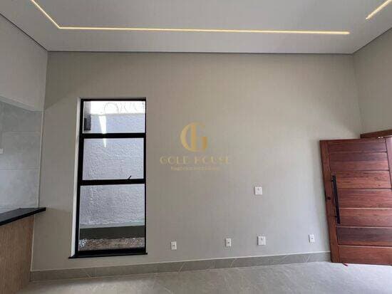 Casa de 103 m² Lundceia - Lagoa Santa, à venda por R$ 980.000 foto 5