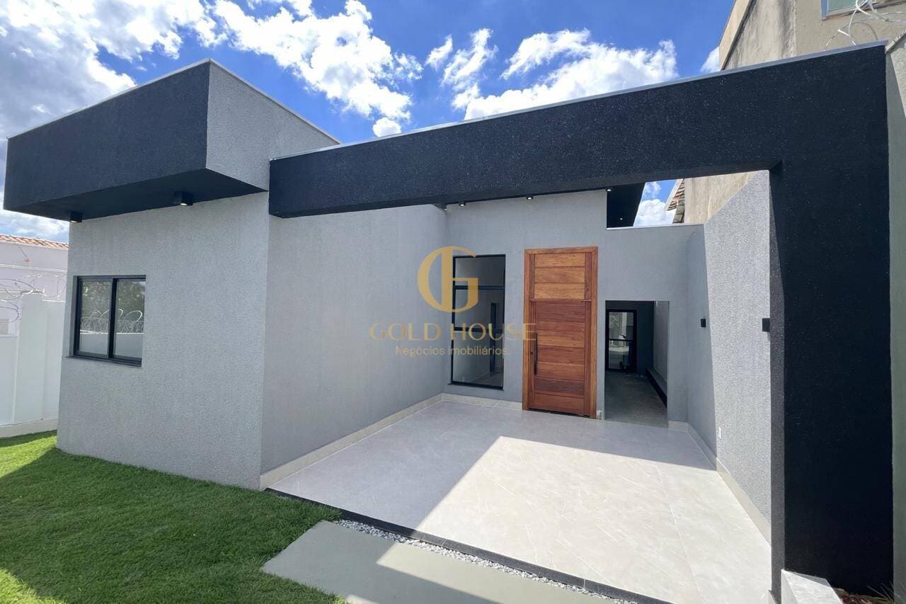 Casa de 103 m² Lundceia - Lagoa Santa, à venda por R$ 980.000 foto 6