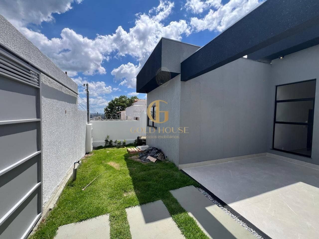 Casa de 103 m² Lundceia - Lagoa Santa, à venda por R$ 980.000 foto 7