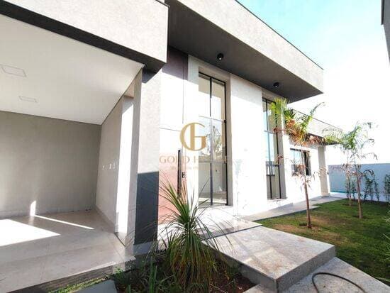 Casa de 165 m² Joá - Lagoa Santa, à venda por R$ 1.470.000 foto 1