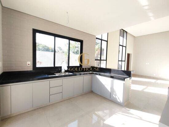 Casa de 165 m² Joá - Lagoa Santa, à venda por R$ 1.470.000 foto 3
