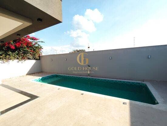 Casa de 165 m² Joá - Lagoa Santa, à venda por R$ 1.470.000 foto 4