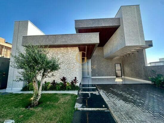 Casa em Vespasiano no condomínio Gran Park Toscana foto 1