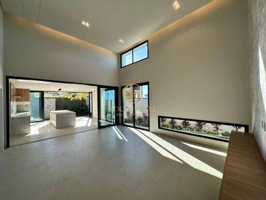 Casa em Vespasiano no condomínio Gran Park Toscana foto 5