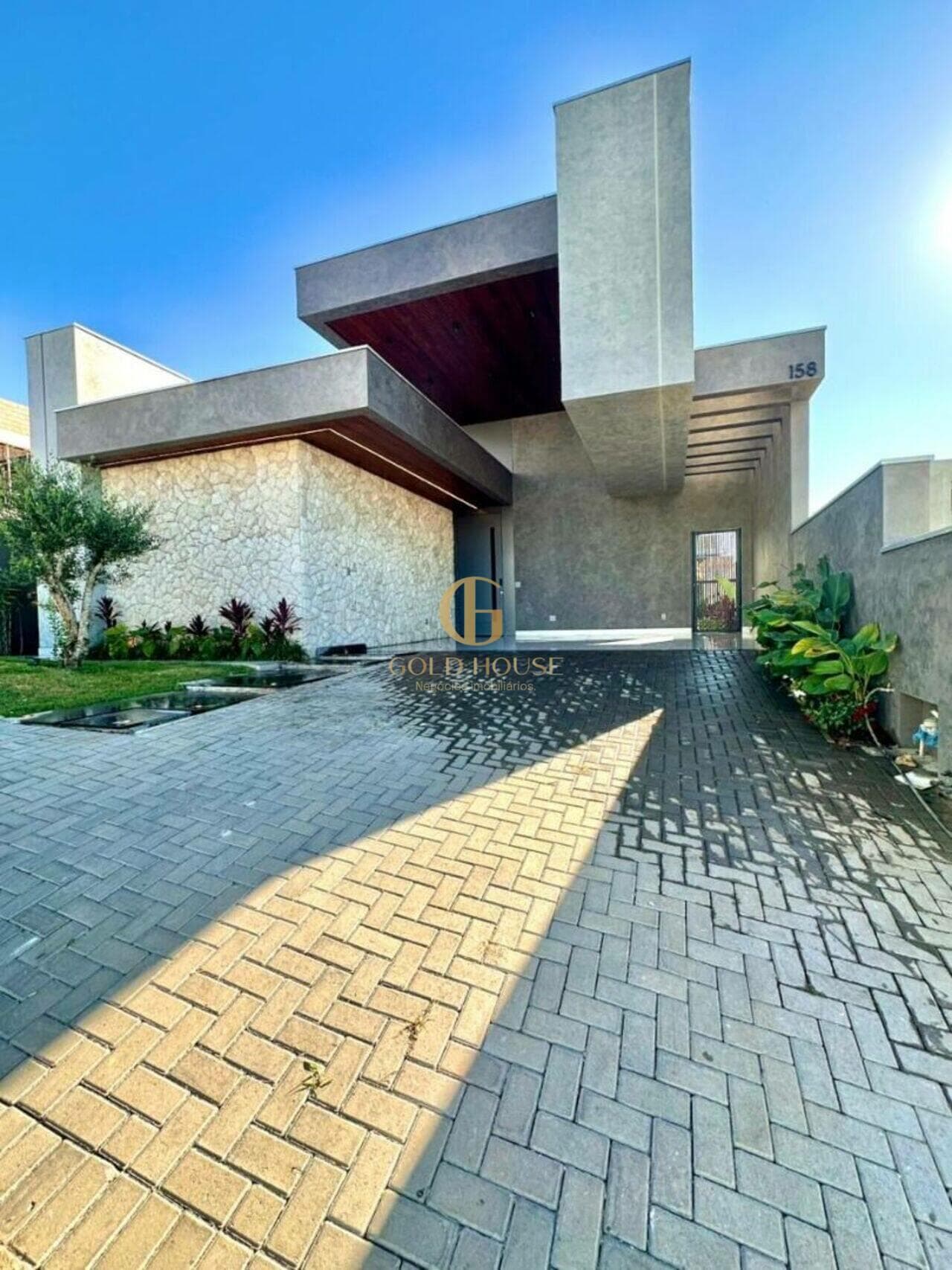 Casa em Vespasiano no condomínio Gran Park Toscana foto 8