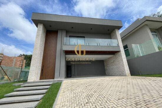 Casa de 288 m² Gran Royalle - Lagoa Santa, à venda por R$ 2.300.000 foto 1