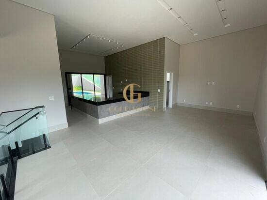 Casa de 288 m² Gran Royalle - Lagoa Santa, à venda por R$ 2.300.000 foto 3
