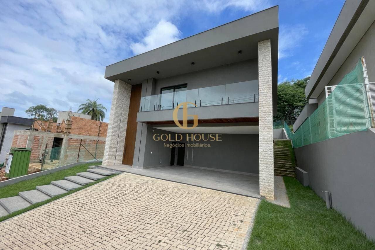 Casa de 288 m² Gran Royalle - Lagoa Santa, à venda por R$ 2.300.000 foto 7