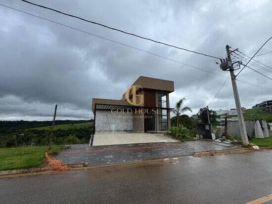 Casa em Vespasiano no condomínio Gran Park Toscana foto 4