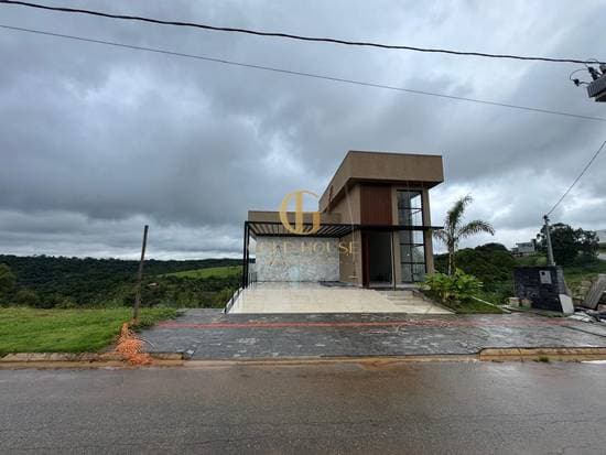 Casa em Vespasiano no condomínio Gran Park Toscana foto 5