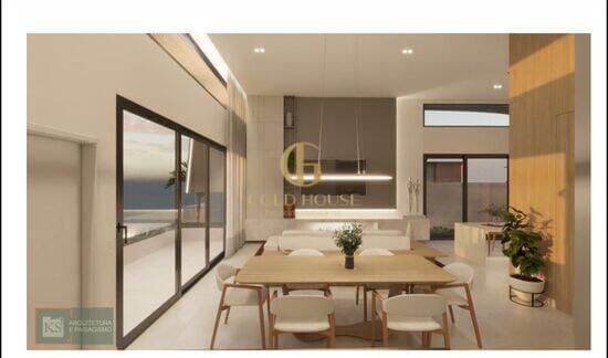 Casa em Vespasiano no condomínio Gran Park Toscana. foto 3