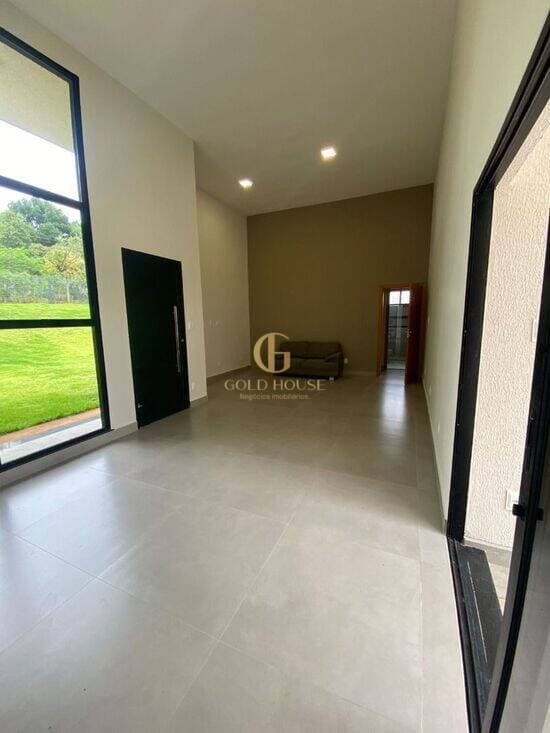 Casa de 171 m² Condomínio Vale Do Luar - Jaboticatubas, à venda por R$ 1.150.000 foto 4