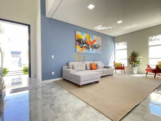 Casa de 353 m² Lundceia - Lagoa Santa, à venda por R$ 2.980.000 foto 5
