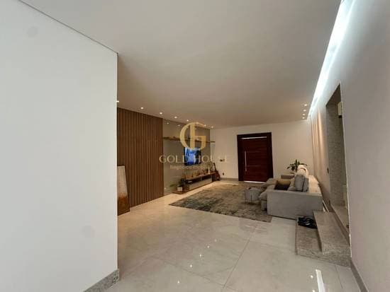 Casa de 473 m² Condomínio Bougainville - Lagoa Santa, à venda por R$ 4.680.000 foto 5