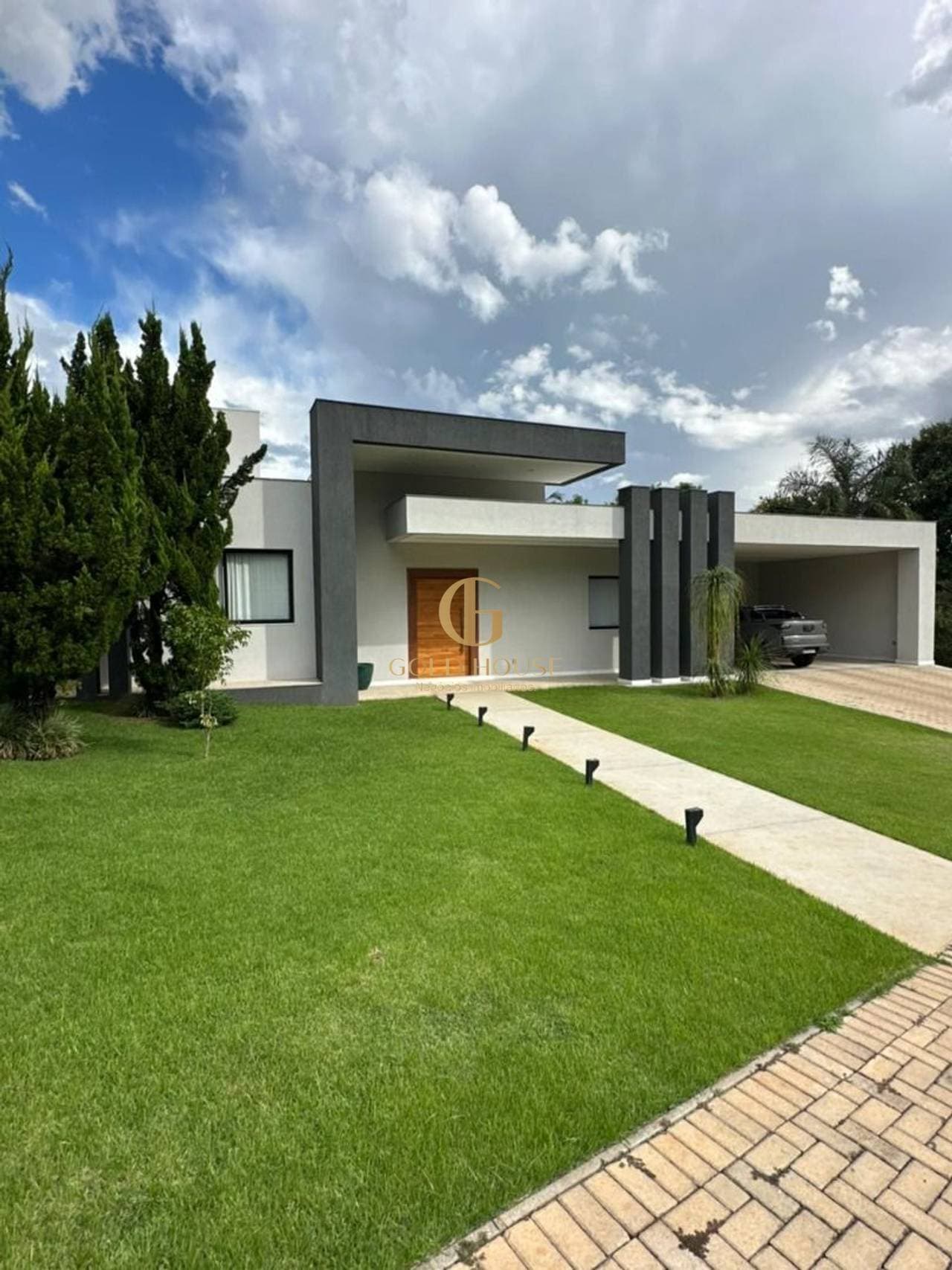 Casa de 473 m² Condomínio Bougainville - Lagoa Santa, à venda por R$ 4.680.000 foto 7