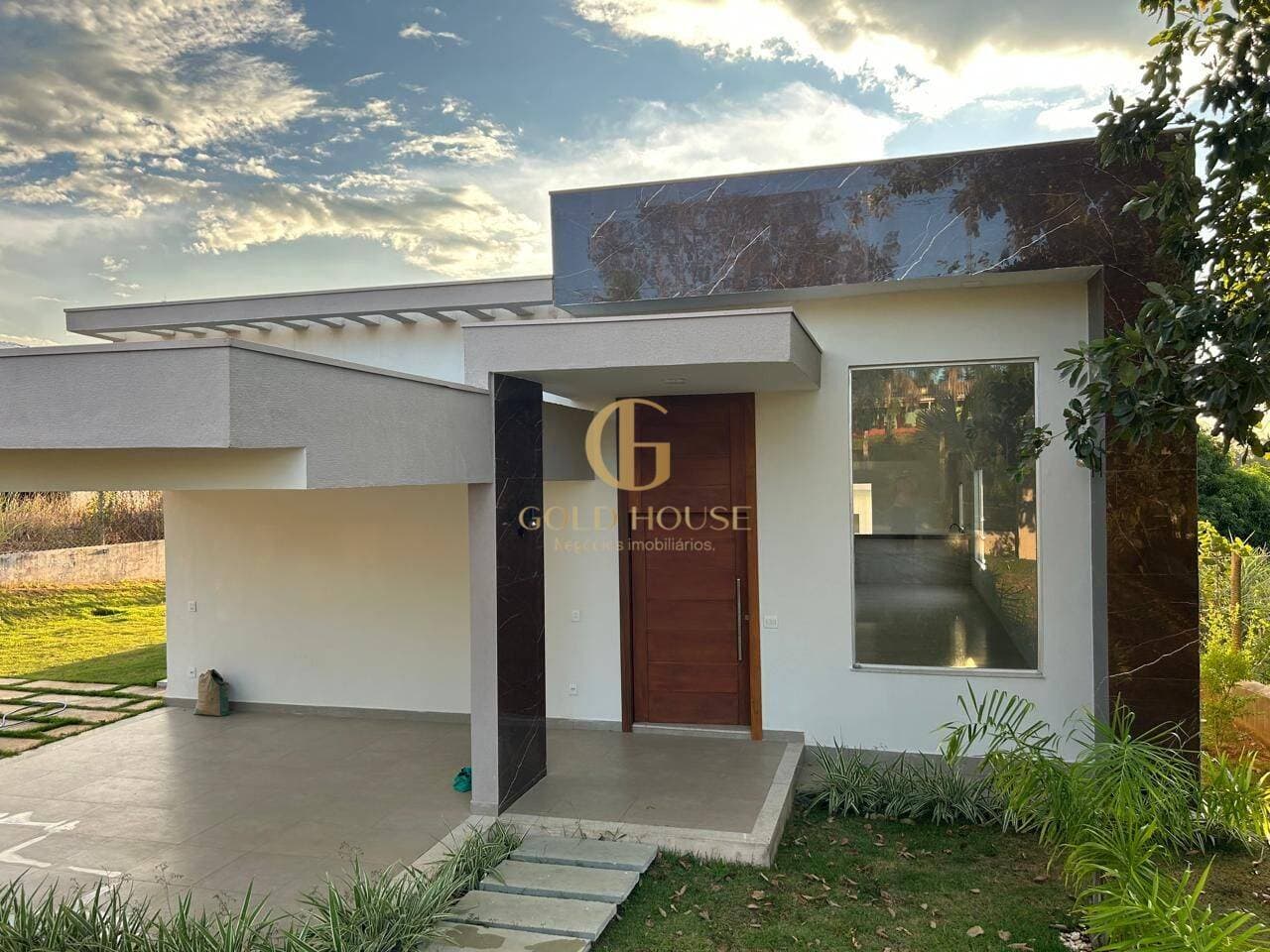 Casa de 270 m² Condomínio Vale Do Luar - Jaboticatubas, à venda por R$ 1.290.000 foto 7