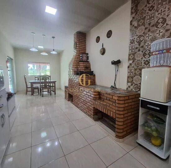 Casa de 300 m² Condomínio Vale Do Luar - Jaboticatubas, à venda por R$ 1.000.000 foto 2