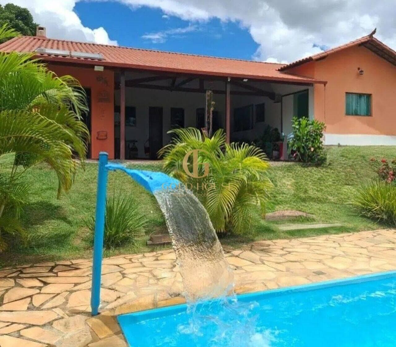 Casa de 300 m² Condomínio Vale Do Luar - Jaboticatubas, à venda por R$ 1.000.000 foto 8