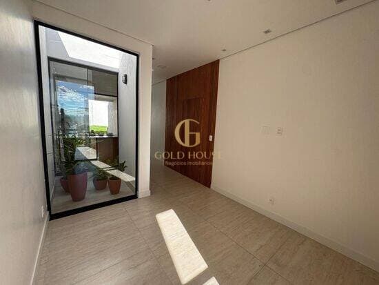 Casa de 123 m² Lundceia - Lagoa Santa, à venda por R$ 690.000 foto 4